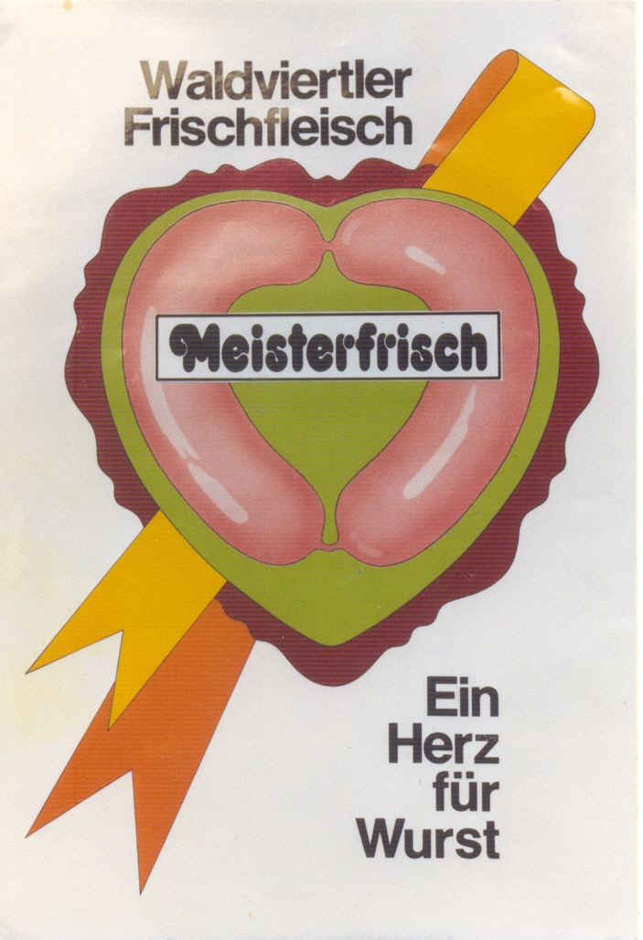 1985 - Meisterfrisch